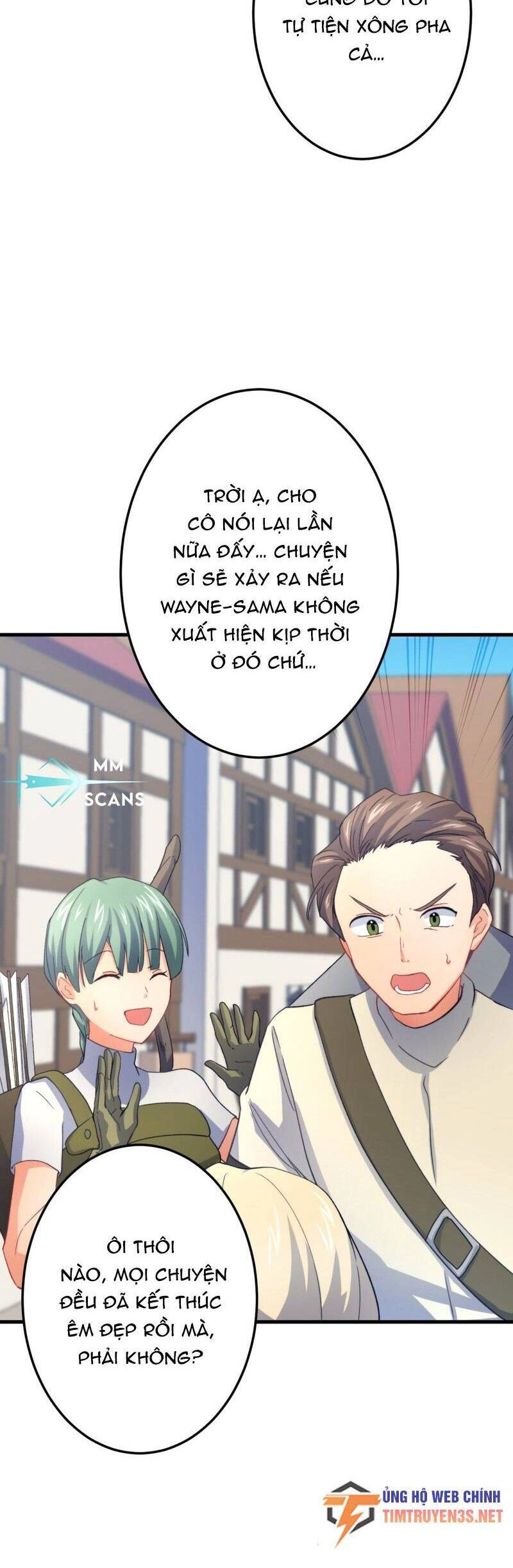 Âm Dương Sư Mạnh Nhất Tái Sinh Ở Thế Giới Khác Chapter 57 - 13