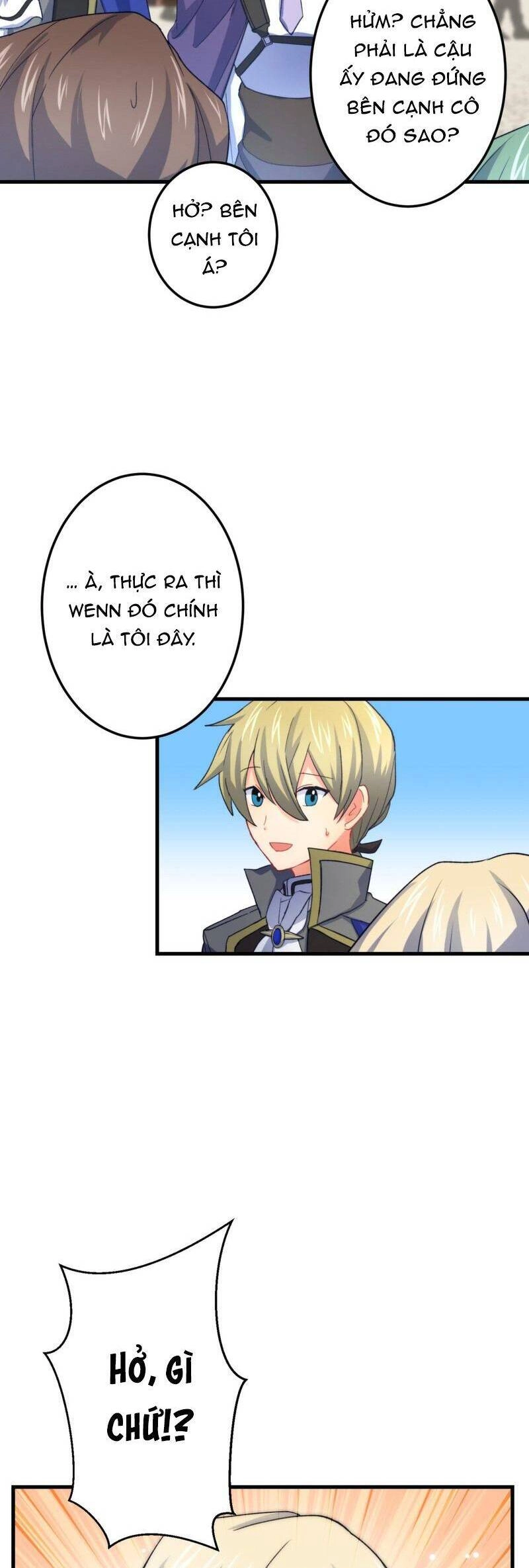 Âm Dương Sư Mạnh Nhất Tái Sinh Ở Thế Giới Khác Chapter 57 - 15