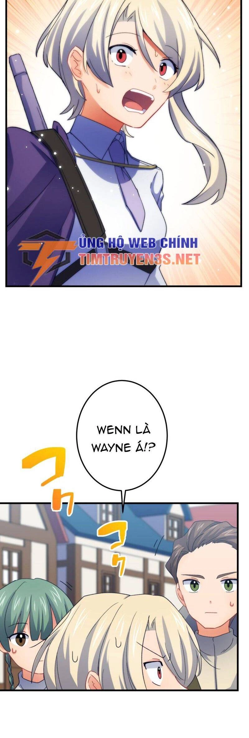 Âm Dương Sư Mạnh Nhất Tái Sinh Ở Thế Giới Khác Chapter 57 - 16