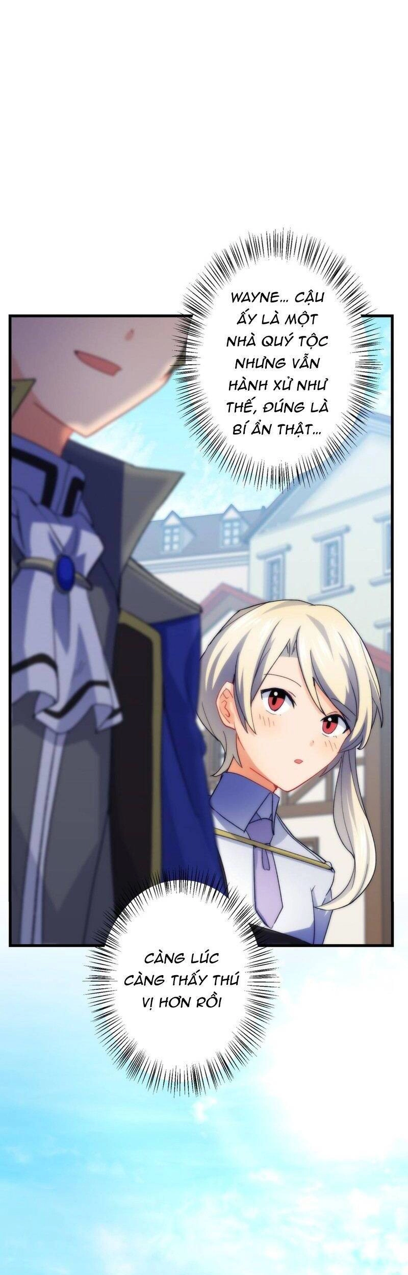 Âm Dương Sư Mạnh Nhất Tái Sinh Ở Thế Giới Khác Chapter 57 - 20