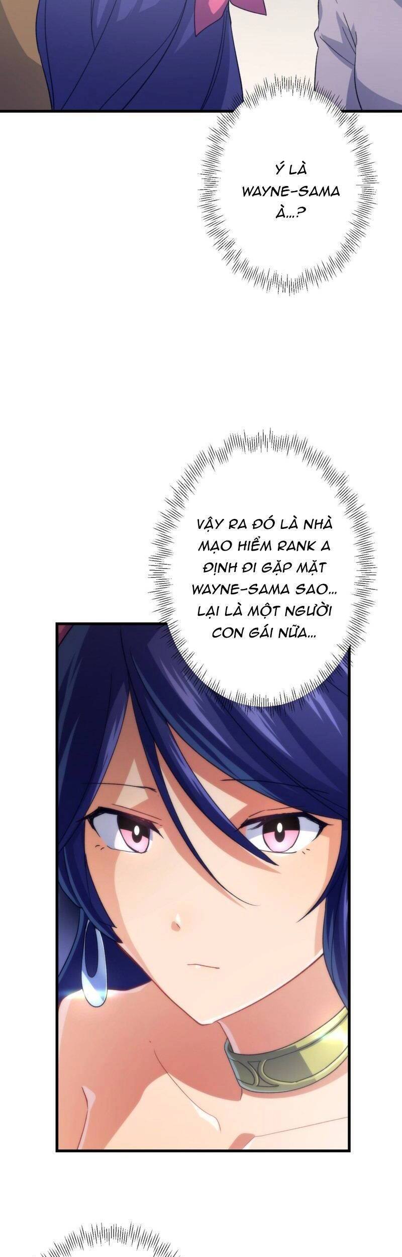 Âm Dương Sư Mạnh Nhất Tái Sinh Ở Thế Giới Khác Chapter 57 - 24