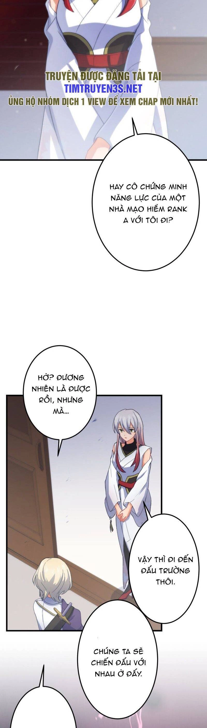 Âm Dương Sư Mạnh Nhất Tái Sinh Ở Thế Giới Khác Chapter 57 - 27