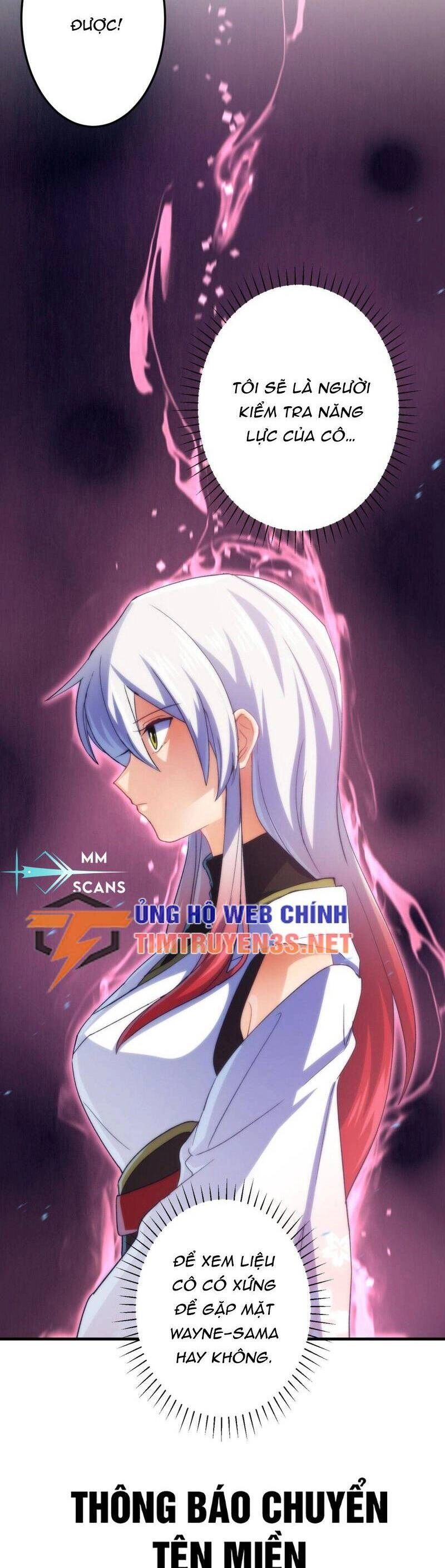 Âm Dương Sư Mạnh Nhất Tái Sinh Ở Thế Giới Khác Chapter 57 - 28