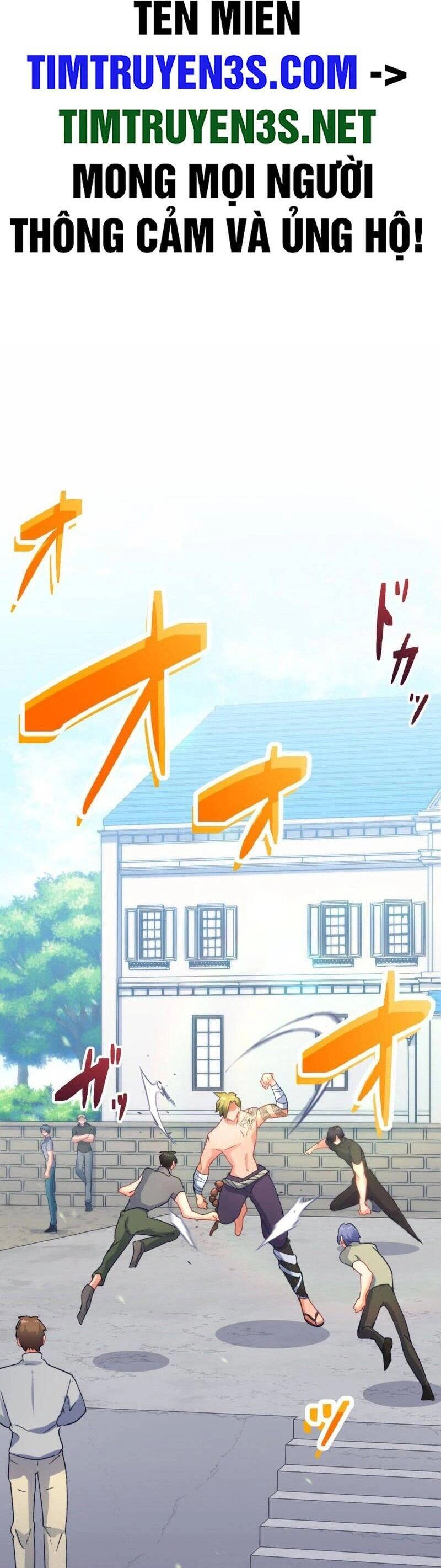 Âm Dương Sư Mạnh Nhất Tái Sinh Ở Thế Giới Khác Chapter 58 - 2