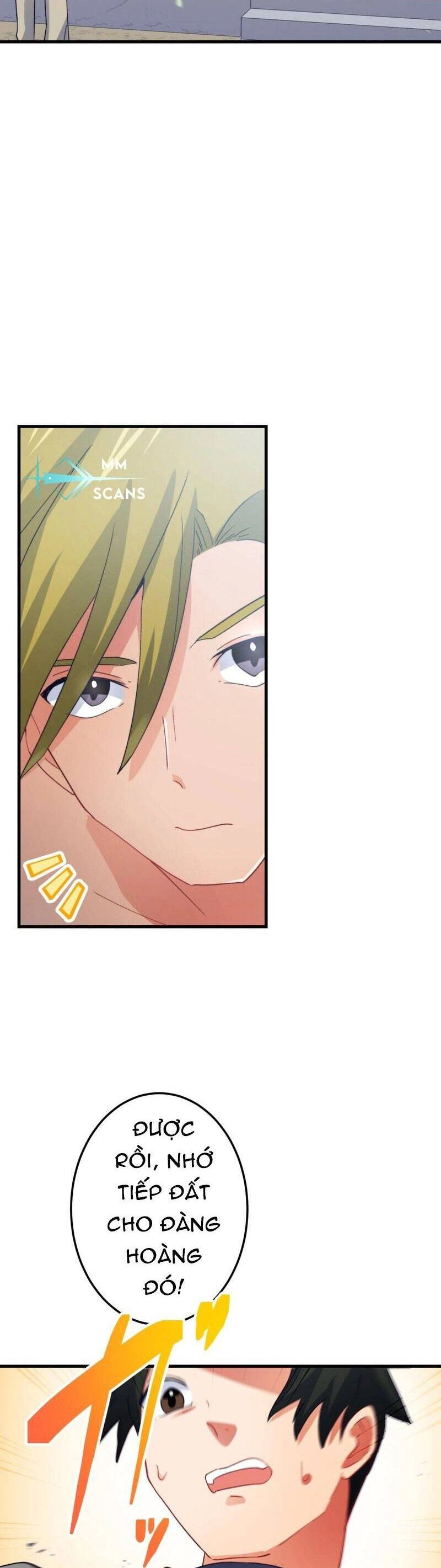 Âm Dương Sư Mạnh Nhất Tái Sinh Ở Thế Giới Khác Chapter 58 - 3