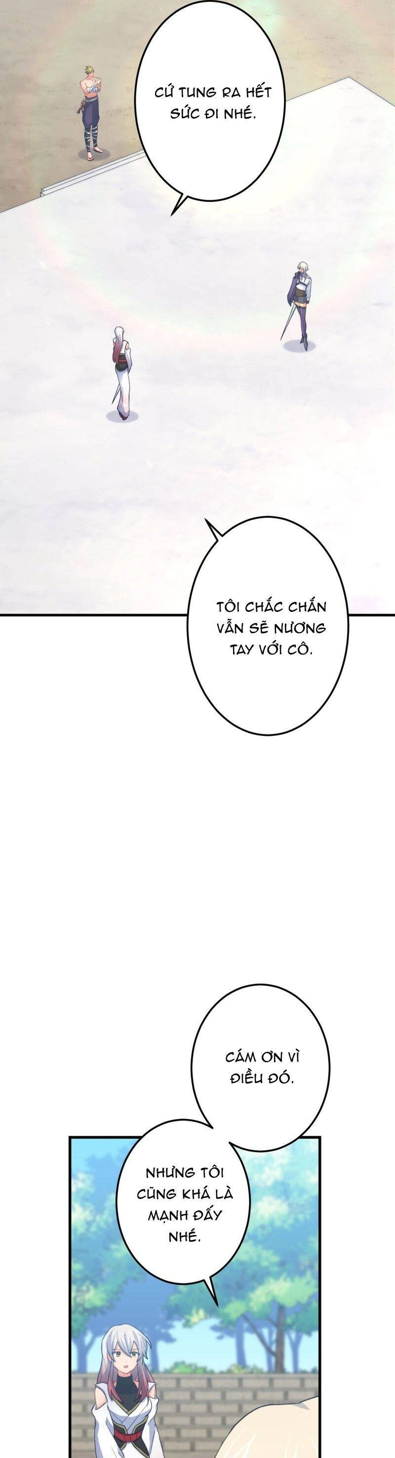 Âm Dương Sư Mạnh Nhất Tái Sinh Ở Thế Giới Khác Chapter 58 - 9