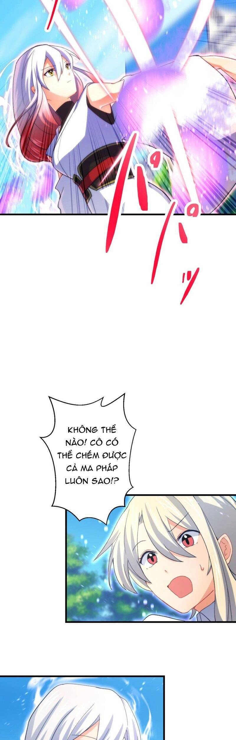 Âm Dương Sư Mạnh Nhất Tái Sinh Ở Thế Giới Khác Chapter 58 - 14