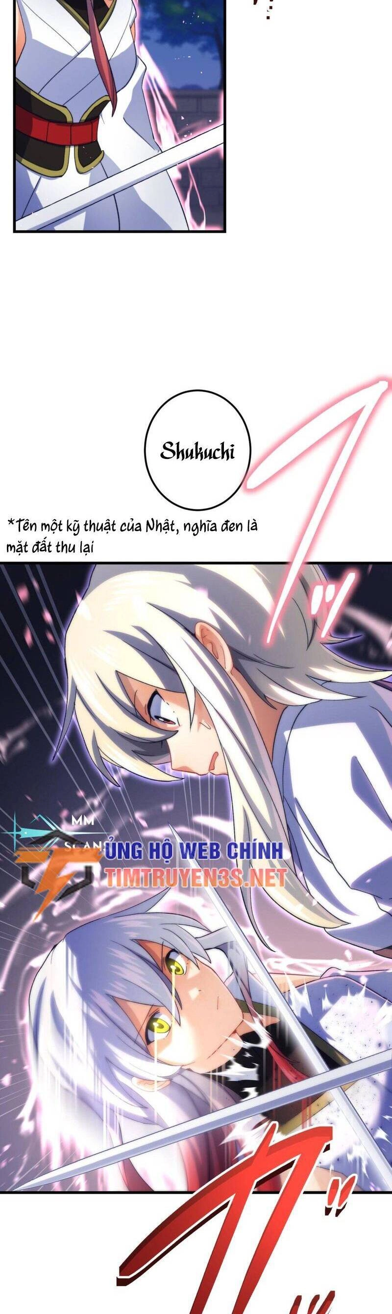 Âm Dương Sư Mạnh Nhất Tái Sinh Ở Thế Giới Khác Chapter 58 - 17