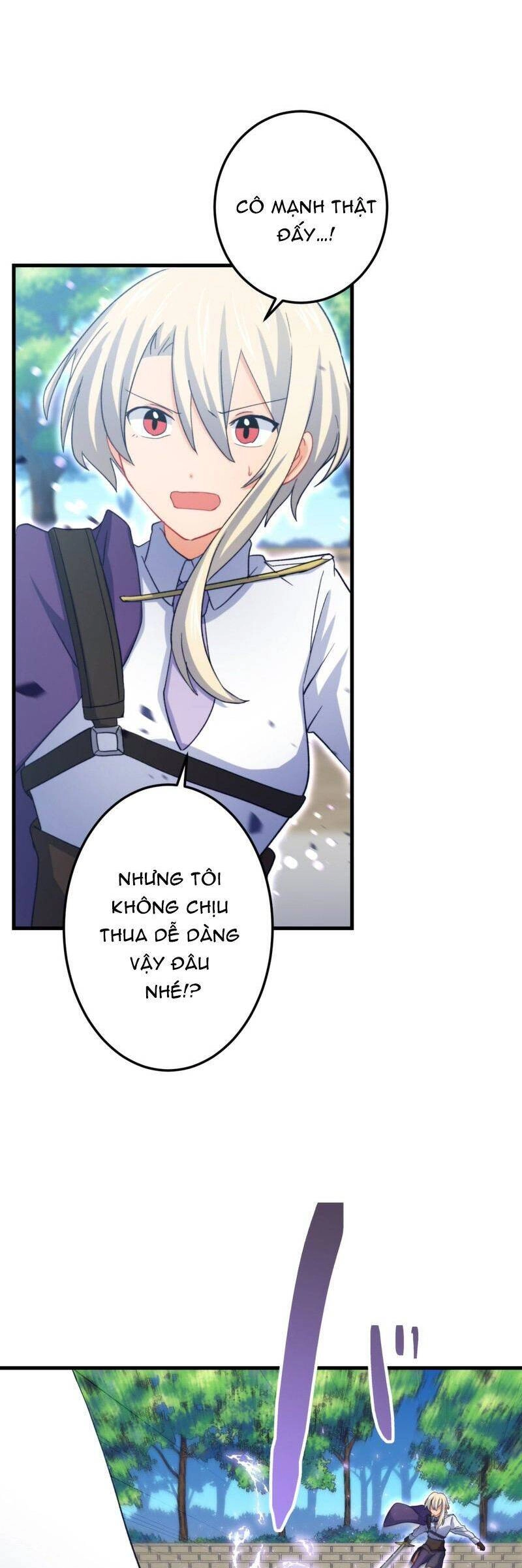 Âm Dương Sư Mạnh Nhất Tái Sinh Ở Thế Giới Khác Chapter 58 - 20