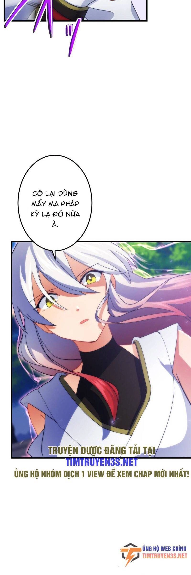 Âm Dương Sư Mạnh Nhất Tái Sinh Ở Thế Giới Khác Chapter 58 - 22