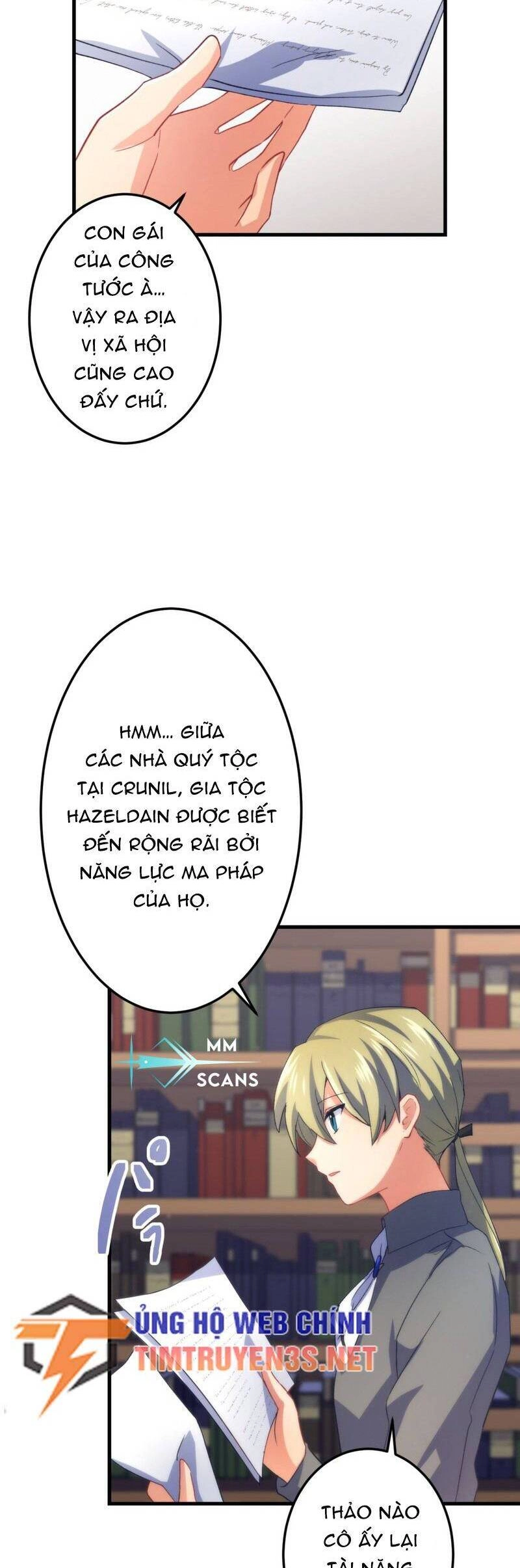 Âm Dương Sư Mạnh Nhất Tái Sinh Ở Thế Giới Khác Chapter 58 - 25