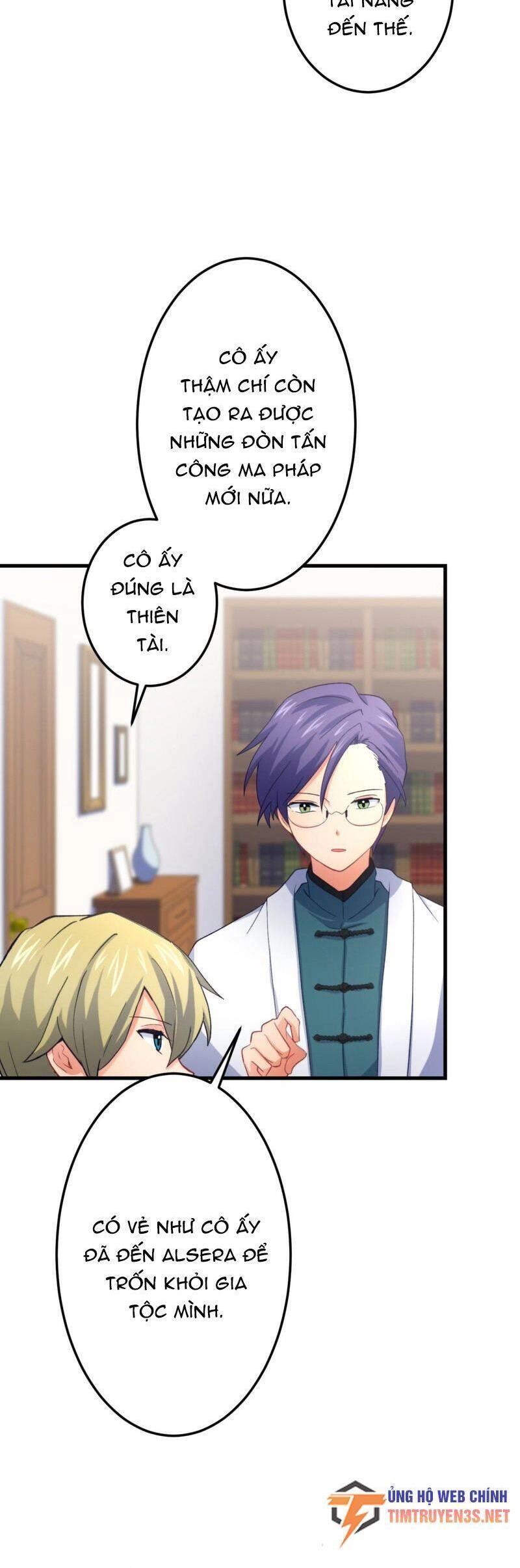 Âm Dương Sư Mạnh Nhất Tái Sinh Ở Thế Giới Khác Chapter 58 - 26