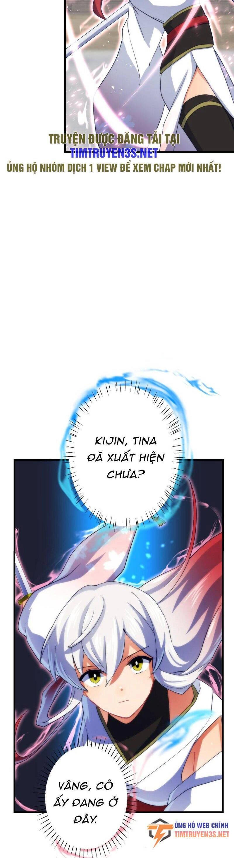 Âm Dương Sư Mạnh Nhất Tái Sinh Ở Thế Giới Khác Chapter 58 - 29