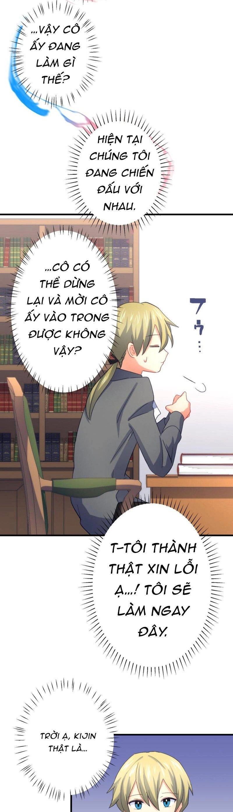 Âm Dương Sư Mạnh Nhất Tái Sinh Ở Thế Giới Khác Chapter 58 - 30