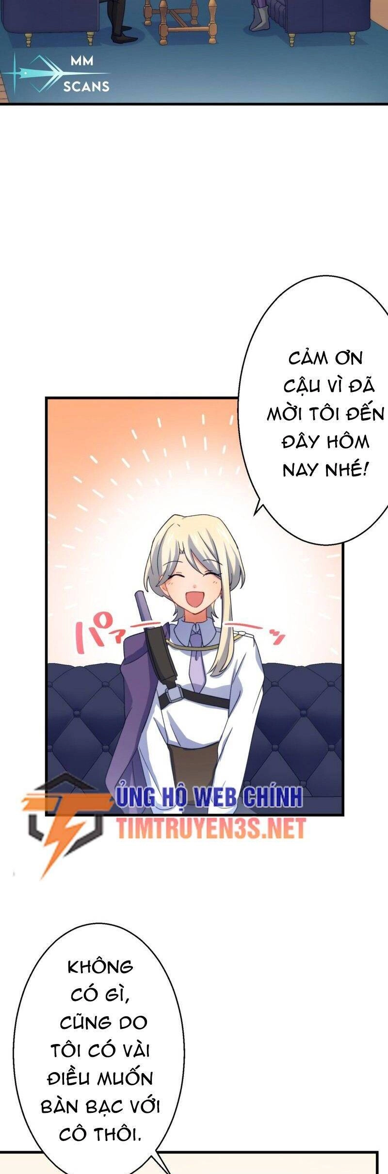 Âm Dương Sư Mạnh Nhất Tái Sinh Ở Thế Giới Khác Chapter 59 - 3