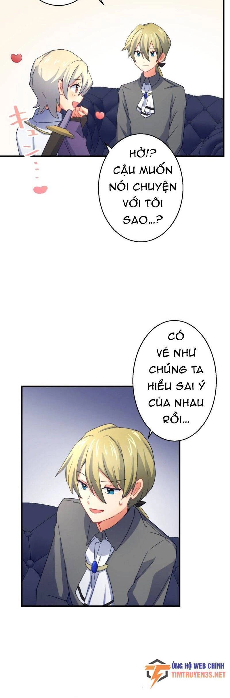 Âm Dương Sư Mạnh Nhất Tái Sinh Ở Thế Giới Khác Chapter 59 - 4