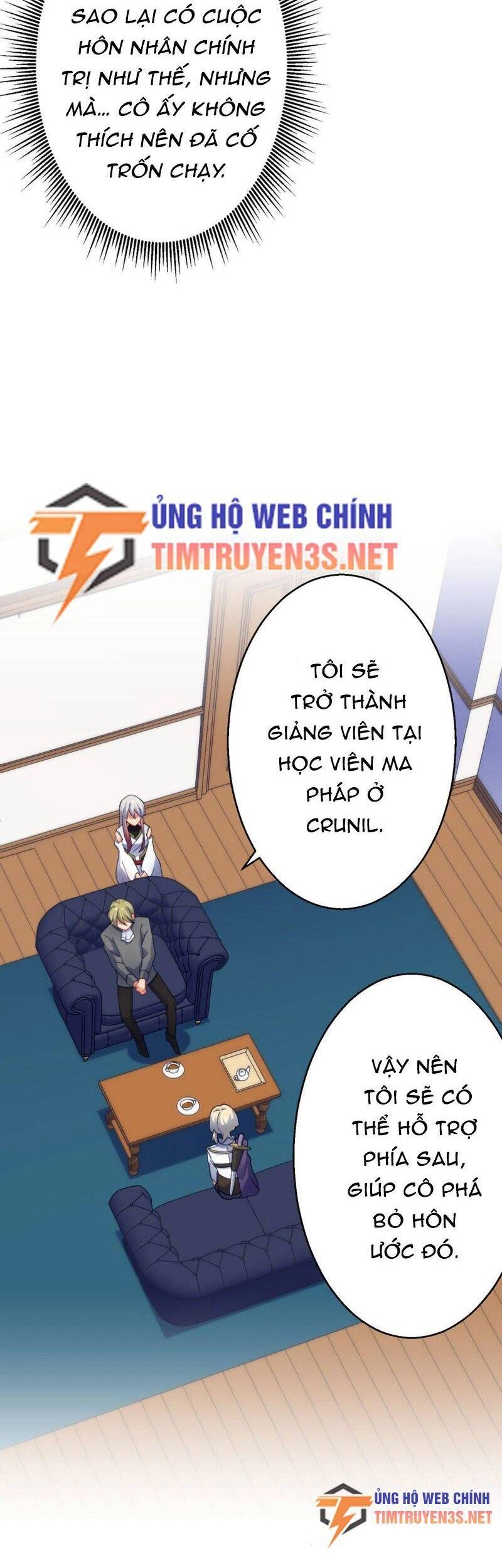 Âm Dương Sư Mạnh Nhất Tái Sinh Ở Thế Giới Khác Chapter 59 - 20