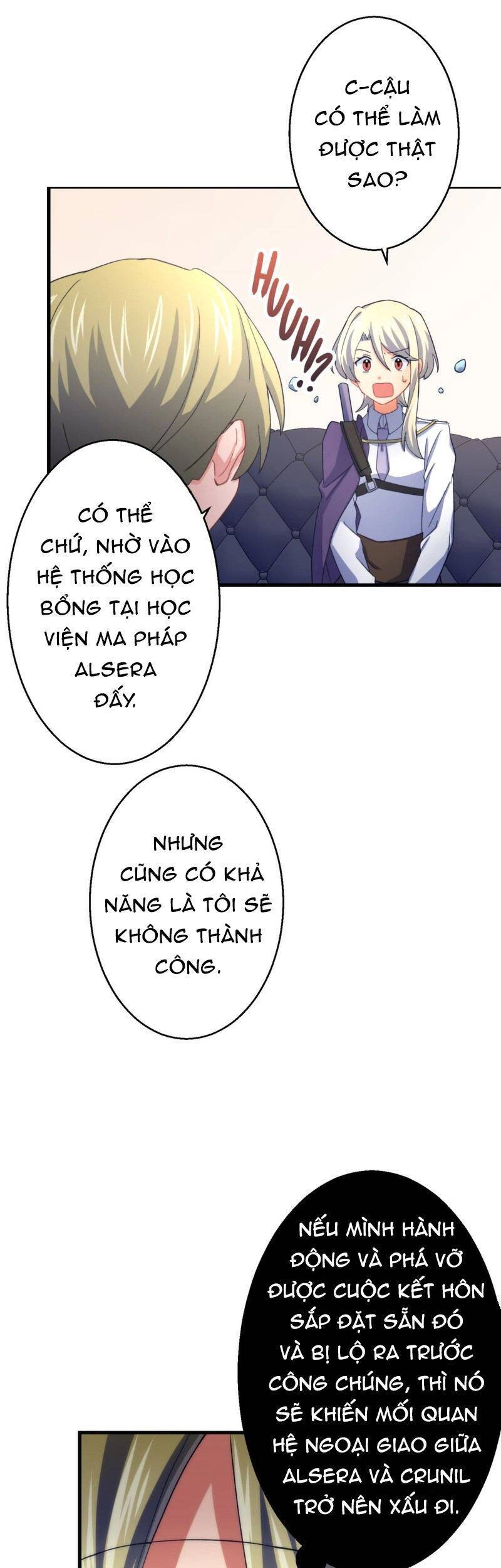 Âm Dương Sư Mạnh Nhất Tái Sinh Ở Thế Giới Khác Chapter 59 - 21