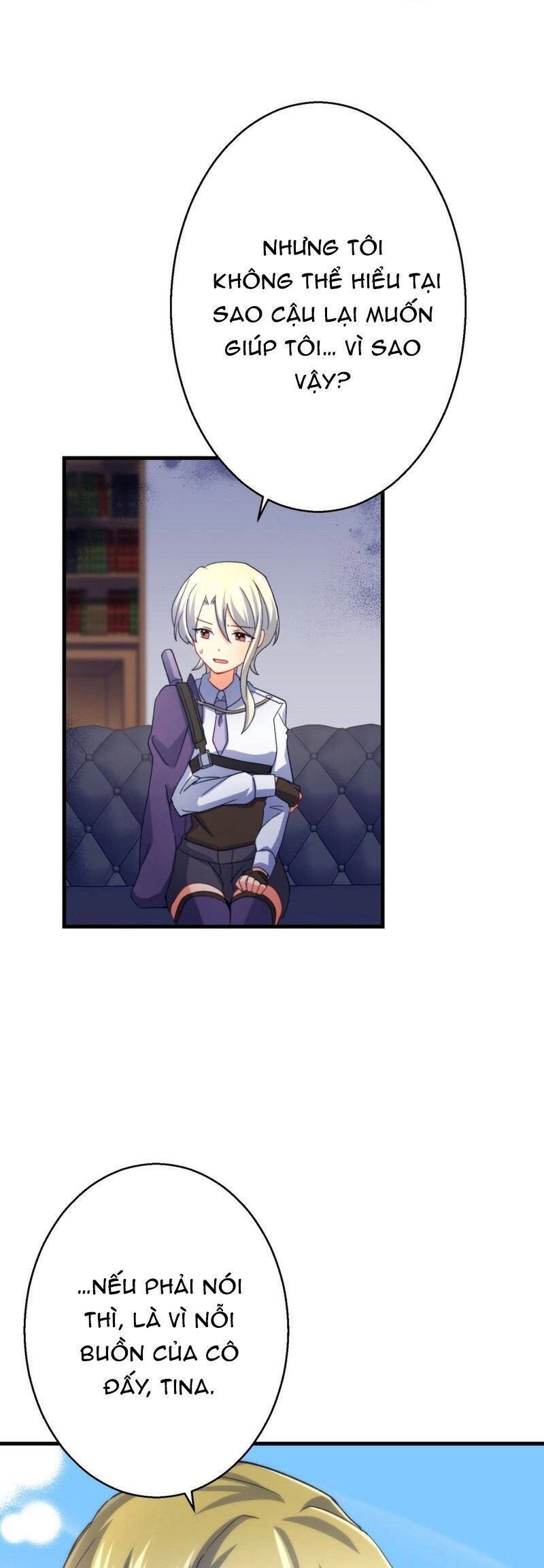 Âm Dương Sư Mạnh Nhất Tái Sinh Ở Thế Giới Khác Chapter 59 - 25