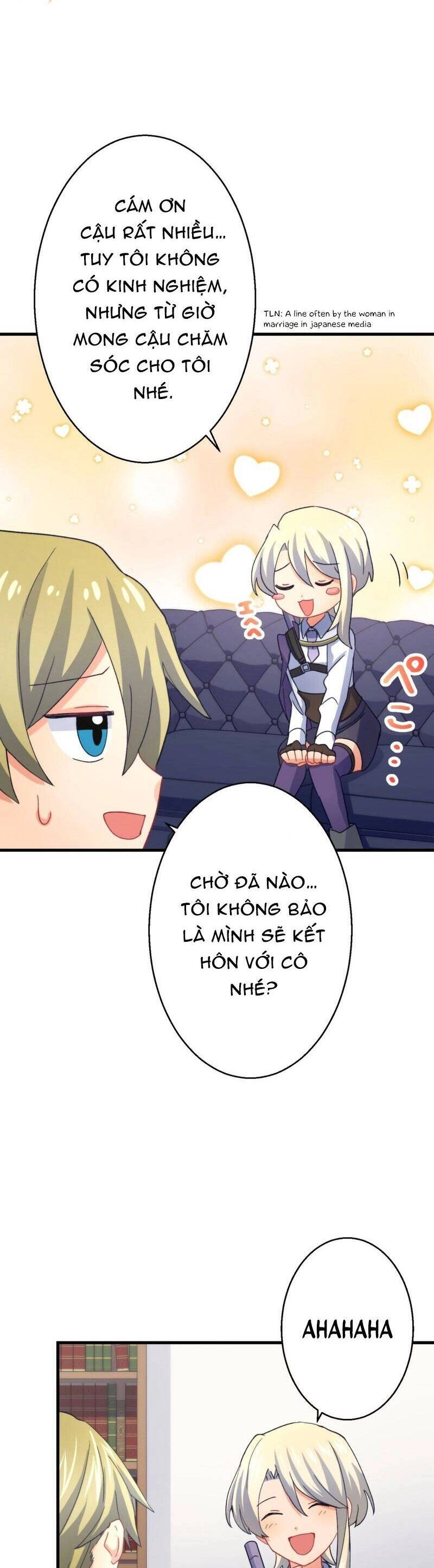 Âm Dương Sư Mạnh Nhất Tái Sinh Ở Thế Giới Khác Chapter 59 - 30