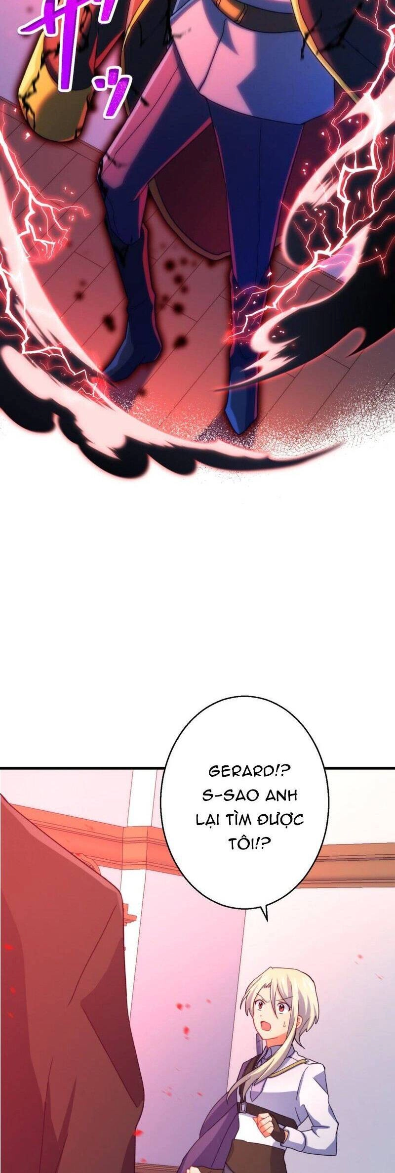 Âm Dương Sư Mạnh Nhất Tái Sinh Ở Thế Giới Khác Chapter 59 - 34