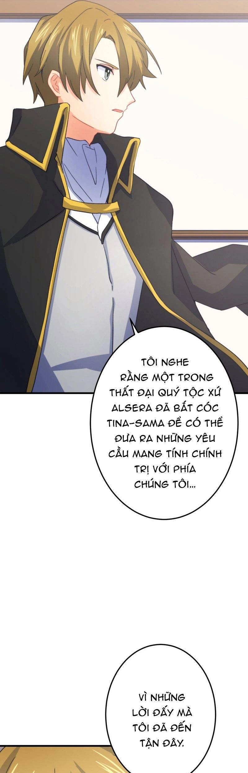 Âm Dương Sư Mạnh Nhất Tái Sinh Ở Thế Giới Khác Chapter 60 - 9