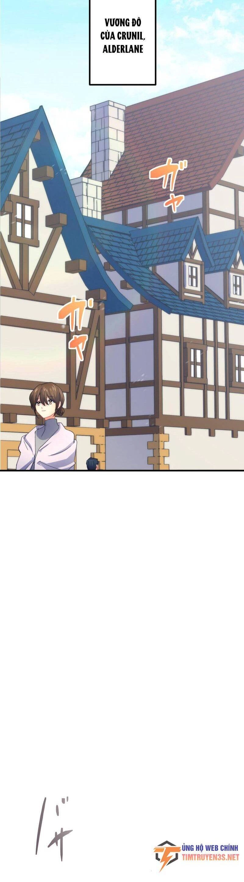 Âm Dương Sư Mạnh Nhất Tái Sinh Ở Thế Giới Khác Chapter 62 - 4