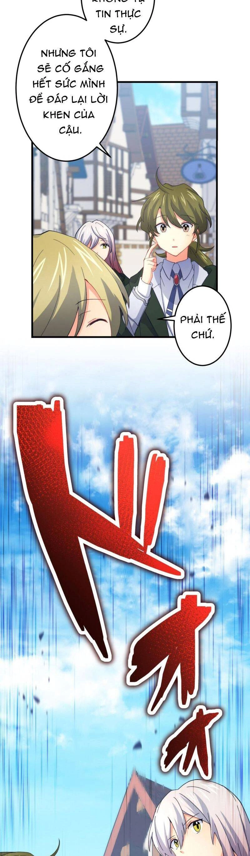 Âm Dương Sư Mạnh Nhất Tái Sinh Ở Thế Giới Khác Chapter 62 - 10