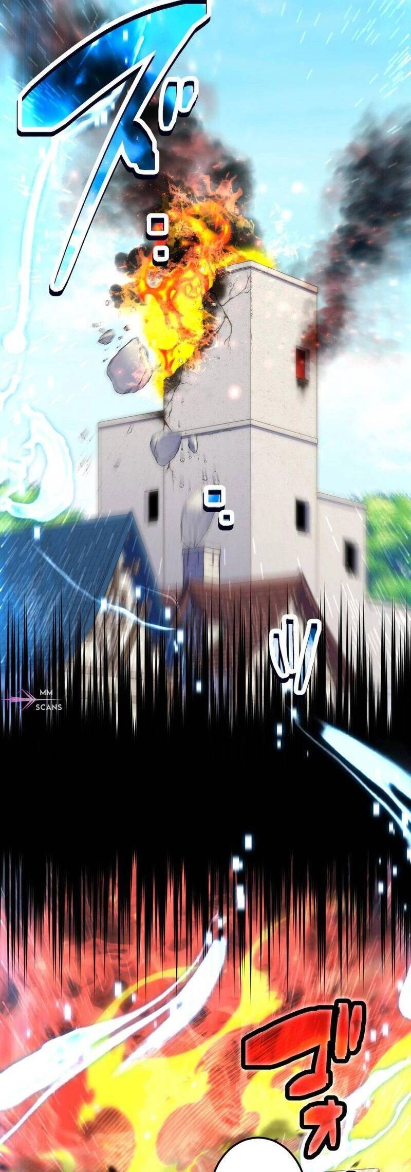 Âm Dương Sư Mạnh Nhất Tái Sinh Ở Thế Giới Khác Chapter 62 - 13