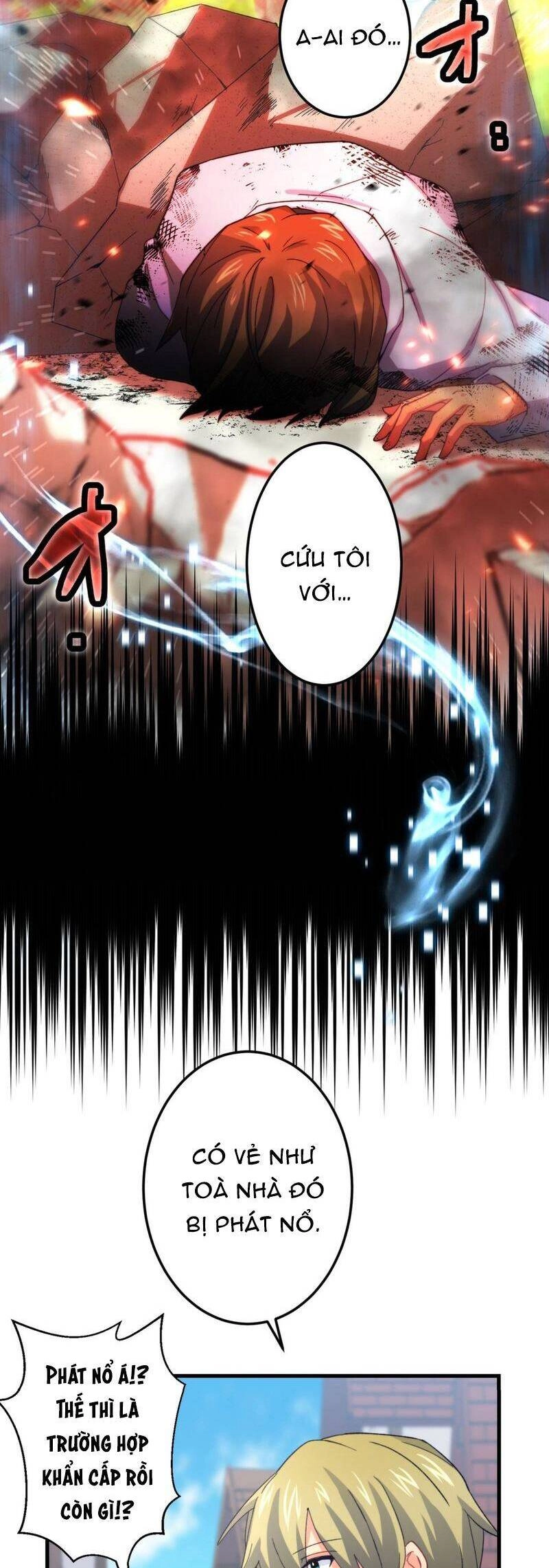 Âm Dương Sư Mạnh Nhất Tái Sinh Ở Thế Giới Khác Chapter 62 - 14