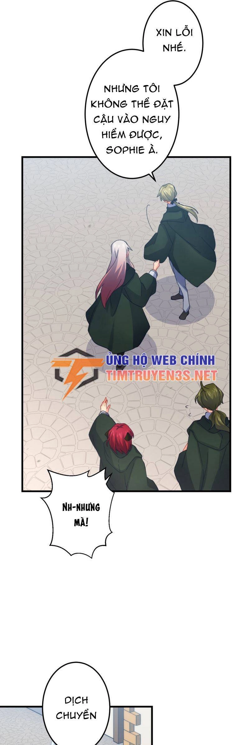 Âm Dương Sư Mạnh Nhất Tái Sinh Ở Thế Giới Khác Chapter 62 - 16