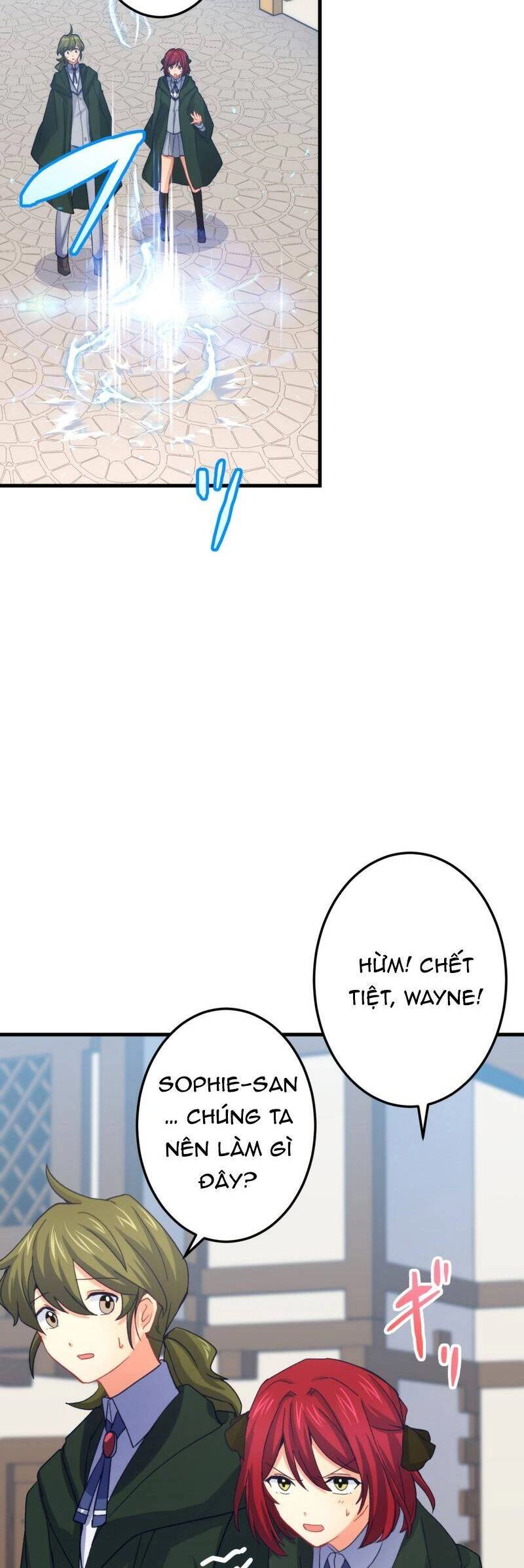 Âm Dương Sư Mạnh Nhất Tái Sinh Ở Thế Giới Khác Chapter 62 - 17