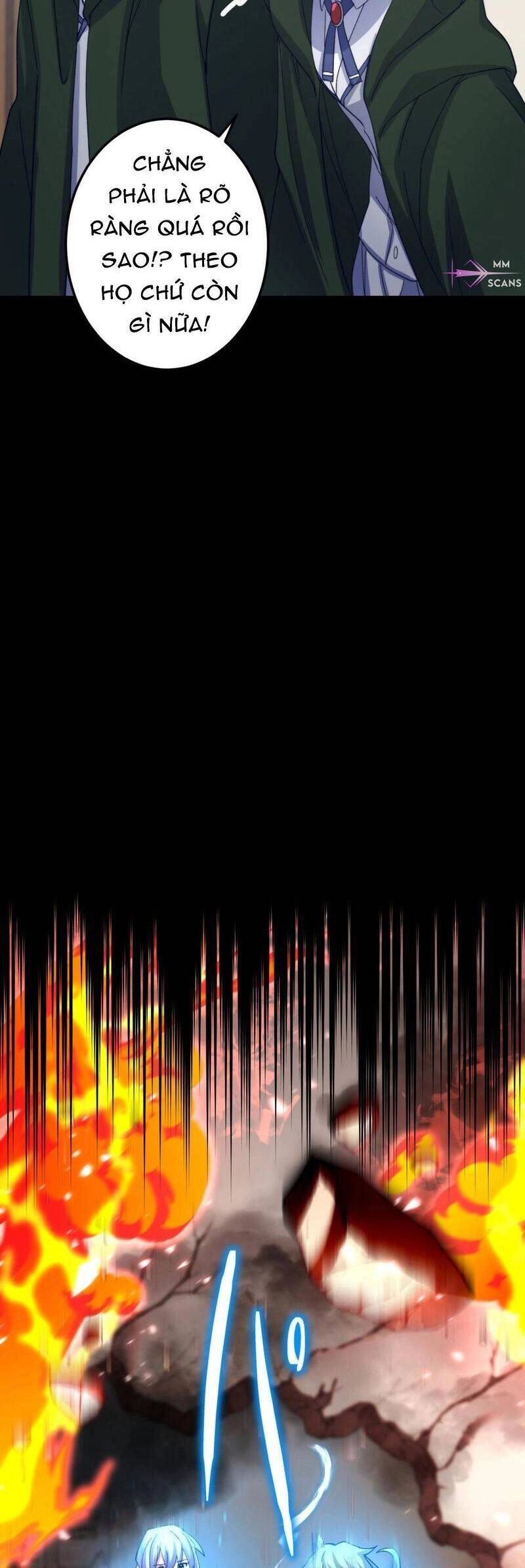 Âm Dương Sư Mạnh Nhất Tái Sinh Ở Thế Giới Khác Chapter 62 - 18