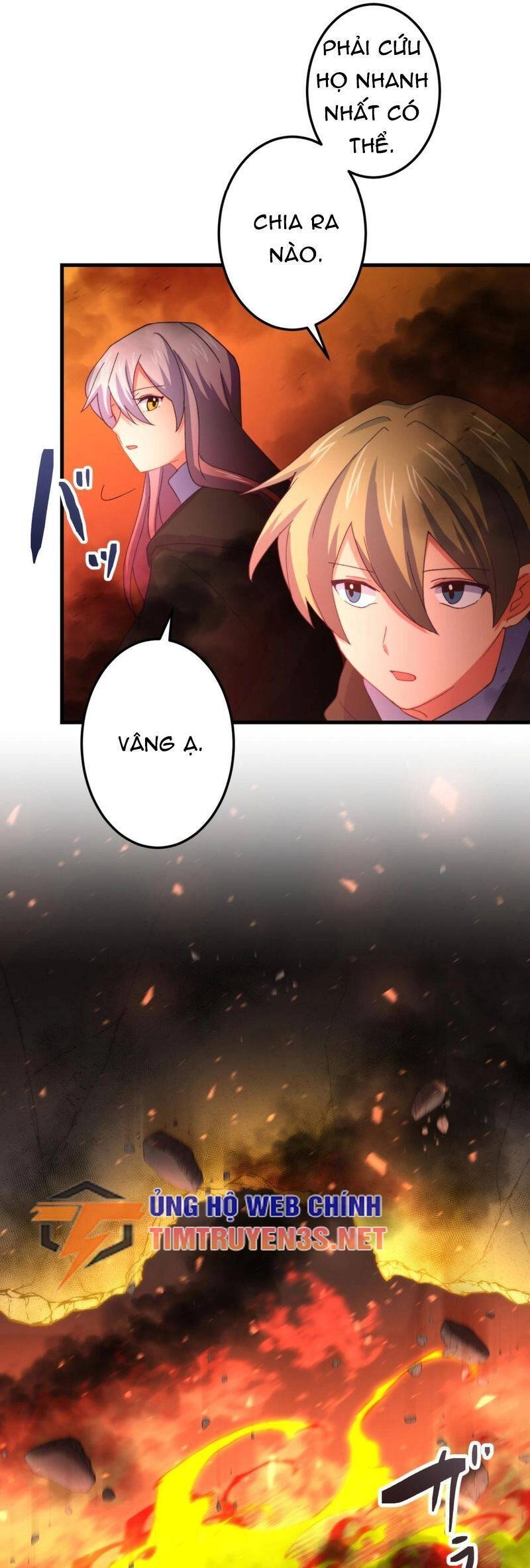 Âm Dương Sư Mạnh Nhất Tái Sinh Ở Thế Giới Khác Chapter 62 - 20