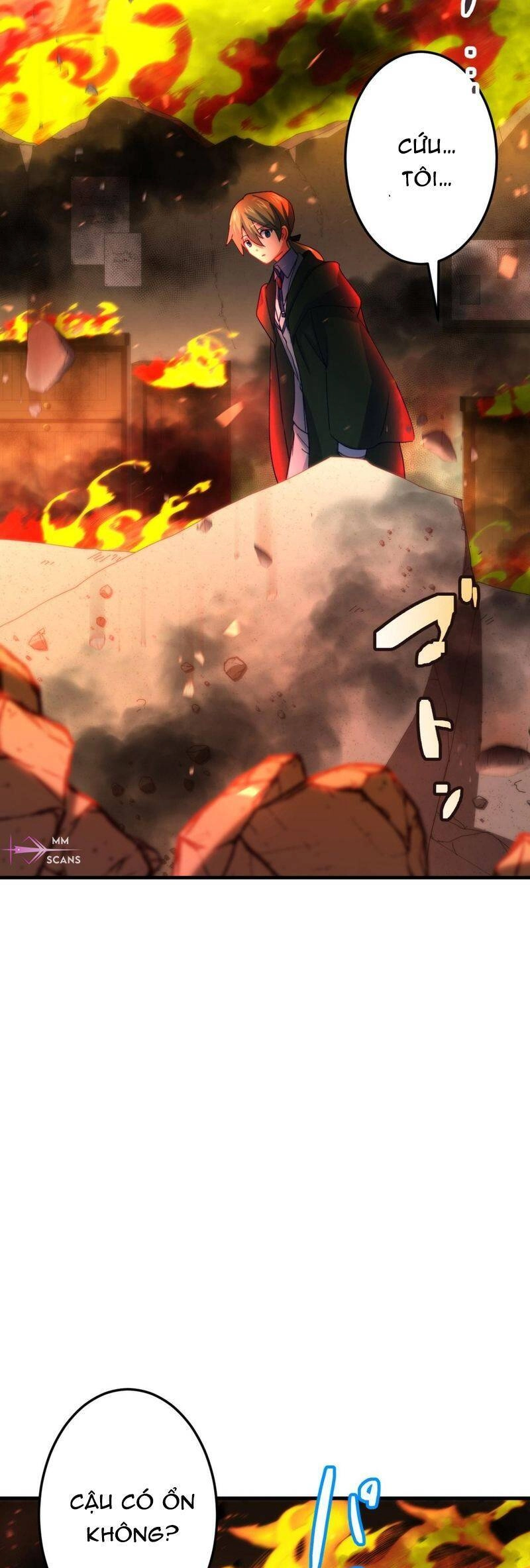 Âm Dương Sư Mạnh Nhất Tái Sinh Ở Thế Giới Khác Chapter 62 - 21