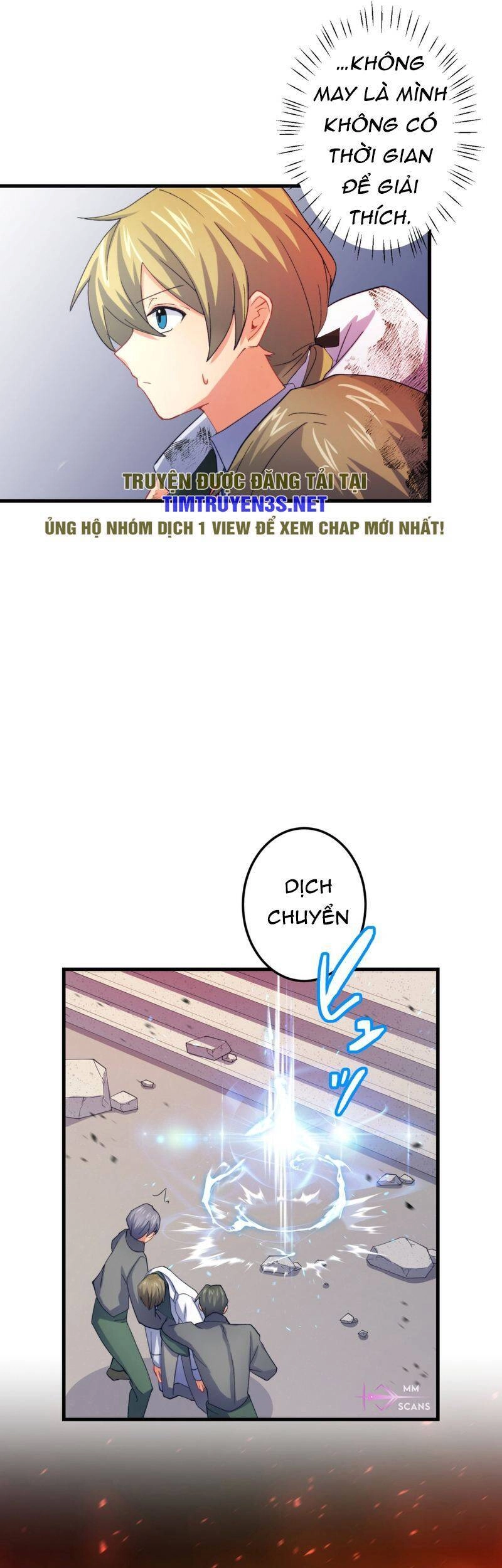 Âm Dương Sư Mạnh Nhất Tái Sinh Ở Thế Giới Khác Chapter 62 - 24