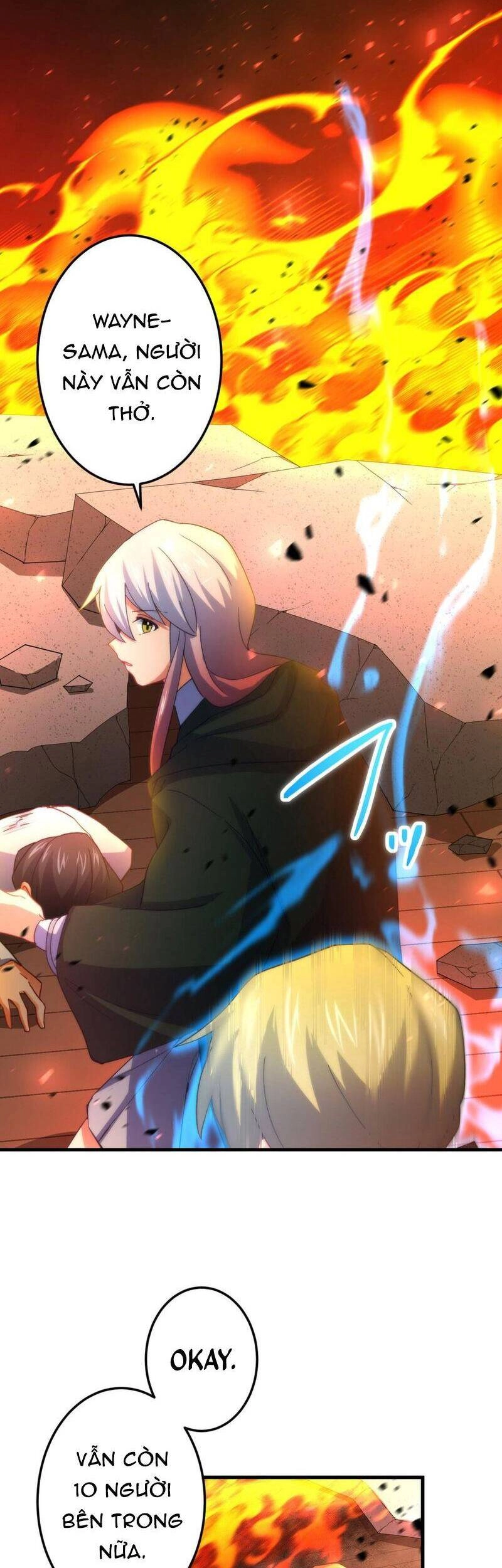 Âm Dương Sư Mạnh Nhất Tái Sinh Ở Thế Giới Khác Chapter 62 - 25