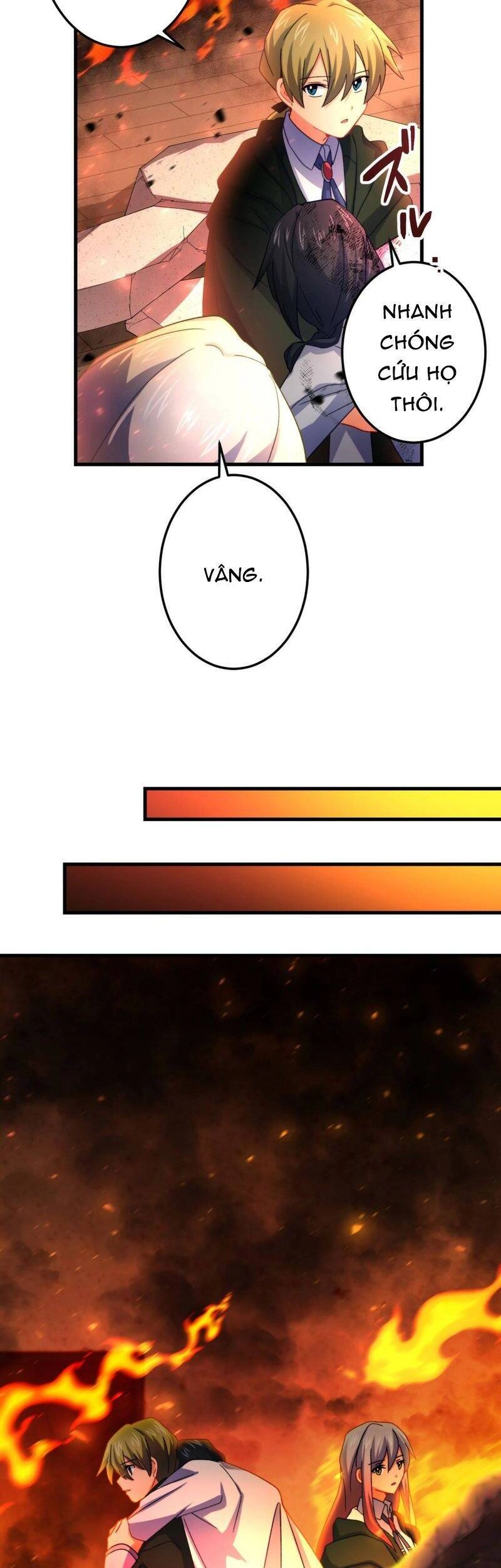 Âm Dương Sư Mạnh Nhất Tái Sinh Ở Thế Giới Khác Chapter 62 - 26