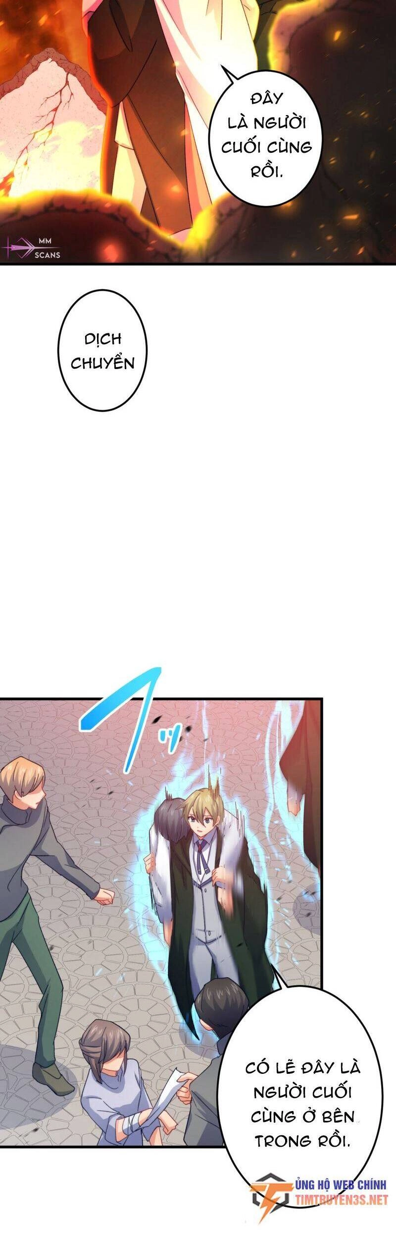 Âm Dương Sư Mạnh Nhất Tái Sinh Ở Thế Giới Khác Chapter 62 - 27