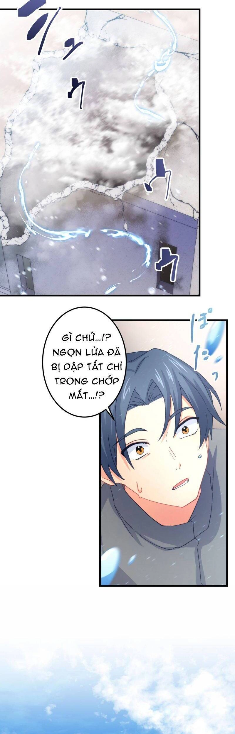 Âm Dương Sư Mạnh Nhất Tái Sinh Ở Thế Giới Khác Chapter 62 - 34