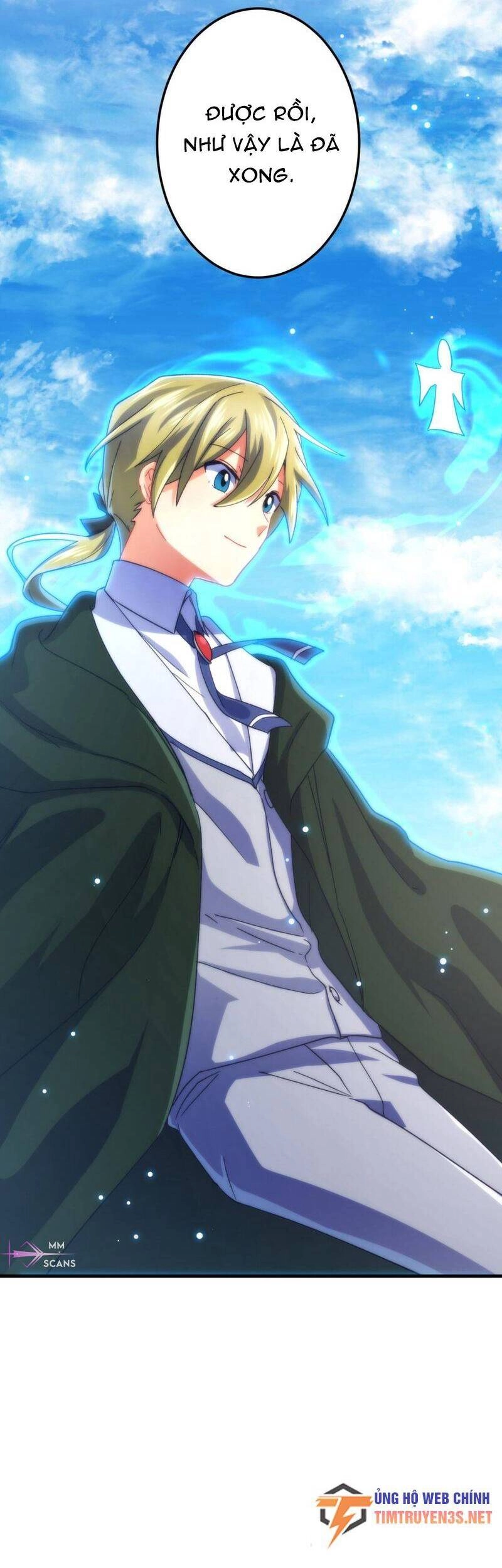 Âm Dương Sư Mạnh Nhất Tái Sinh Ở Thế Giới Khác Chapter 62 - 35