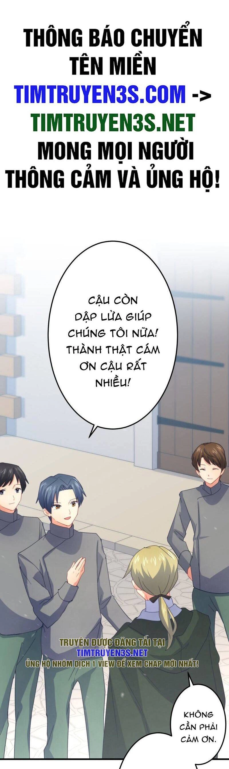 Âm Dương Sư Mạnh Nhất Tái Sinh Ở Thế Giới Khác Chapter 63 - 2