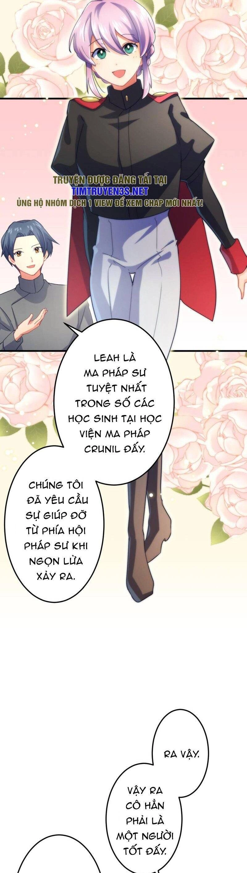 Âm Dương Sư Mạnh Nhất Tái Sinh Ở Thế Giới Khác Chapter 63 - 9