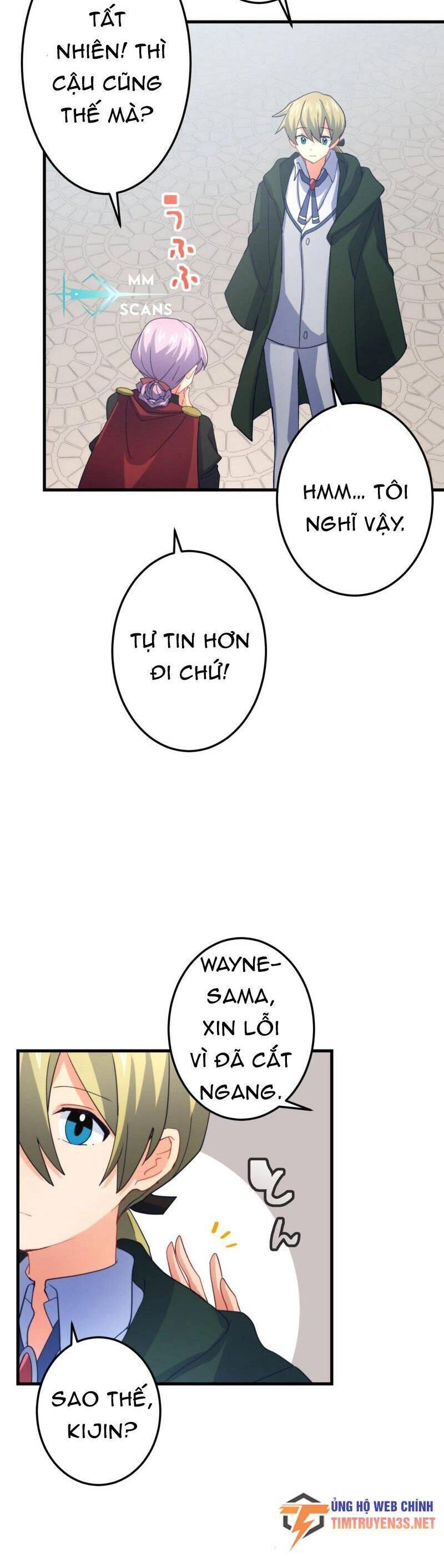 Âm Dương Sư Mạnh Nhất Tái Sinh Ở Thế Giới Khác Chapter 63 - 10