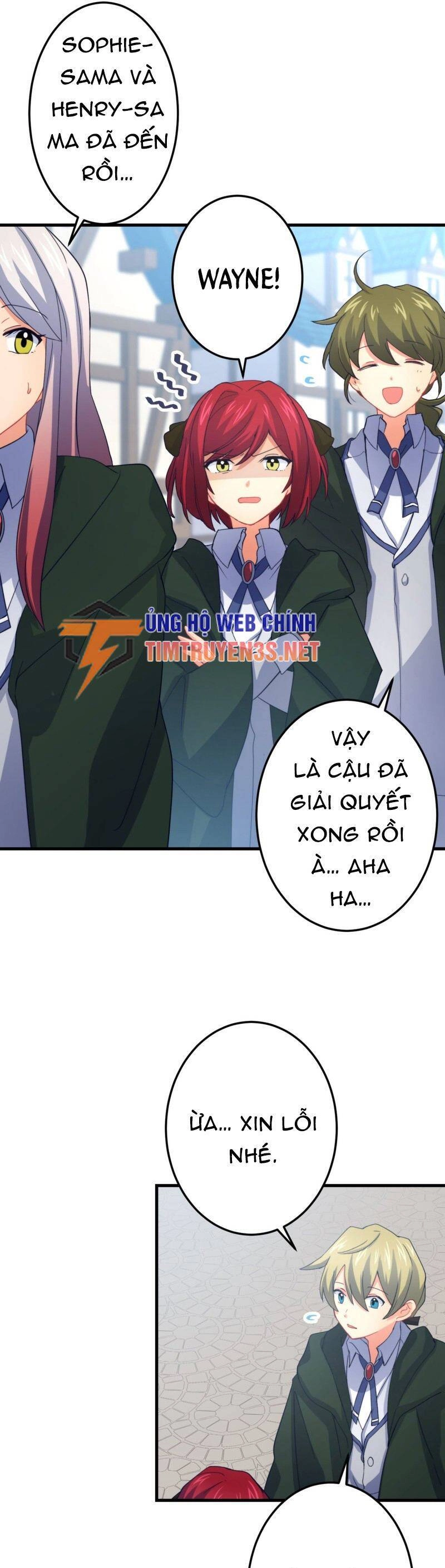 Âm Dương Sư Mạnh Nhất Tái Sinh Ở Thế Giới Khác Chapter 63 - 11