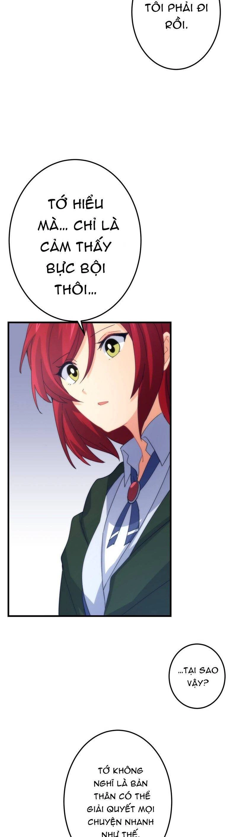 Âm Dương Sư Mạnh Nhất Tái Sinh Ở Thế Giới Khác Chapter 63 - 12