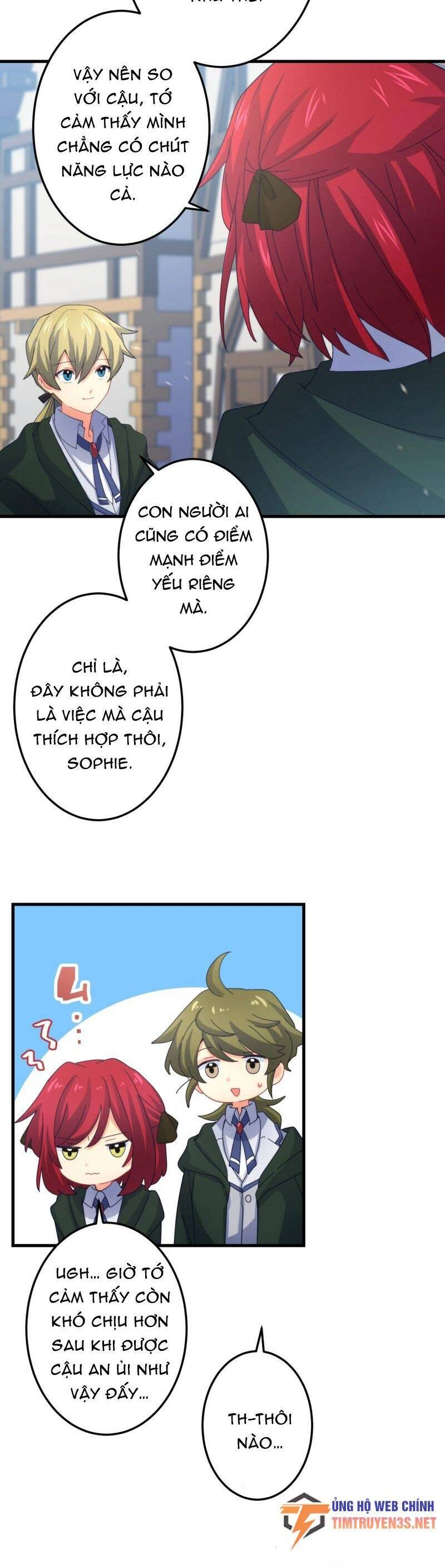 Âm Dương Sư Mạnh Nhất Tái Sinh Ở Thế Giới Khác Chapter 63 - 13