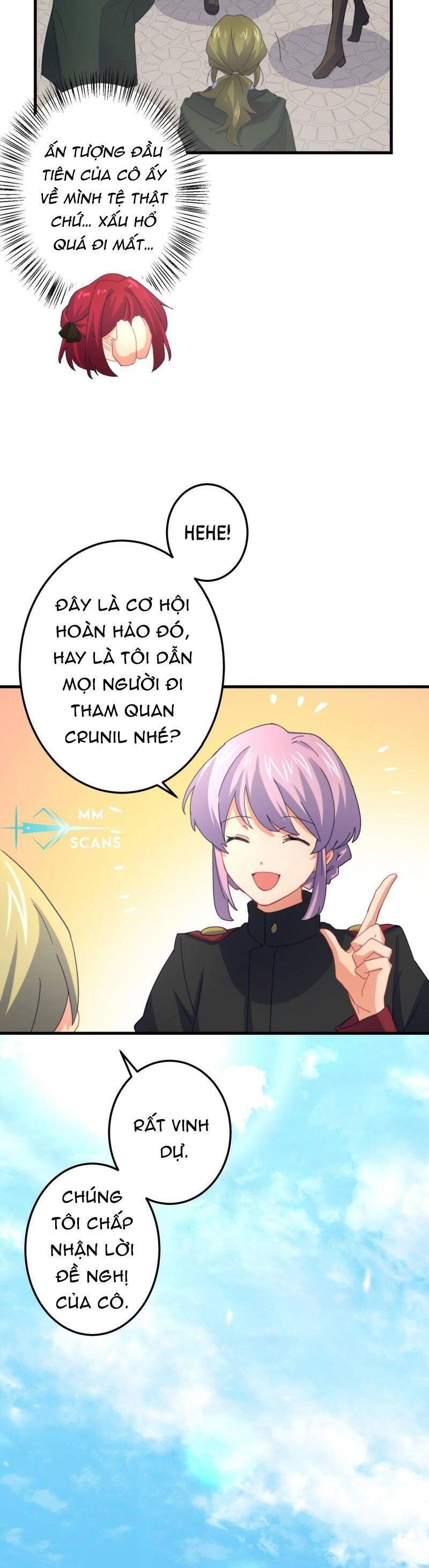 Âm Dương Sư Mạnh Nhất Tái Sinh Ở Thế Giới Khác Chapter 63 - 15