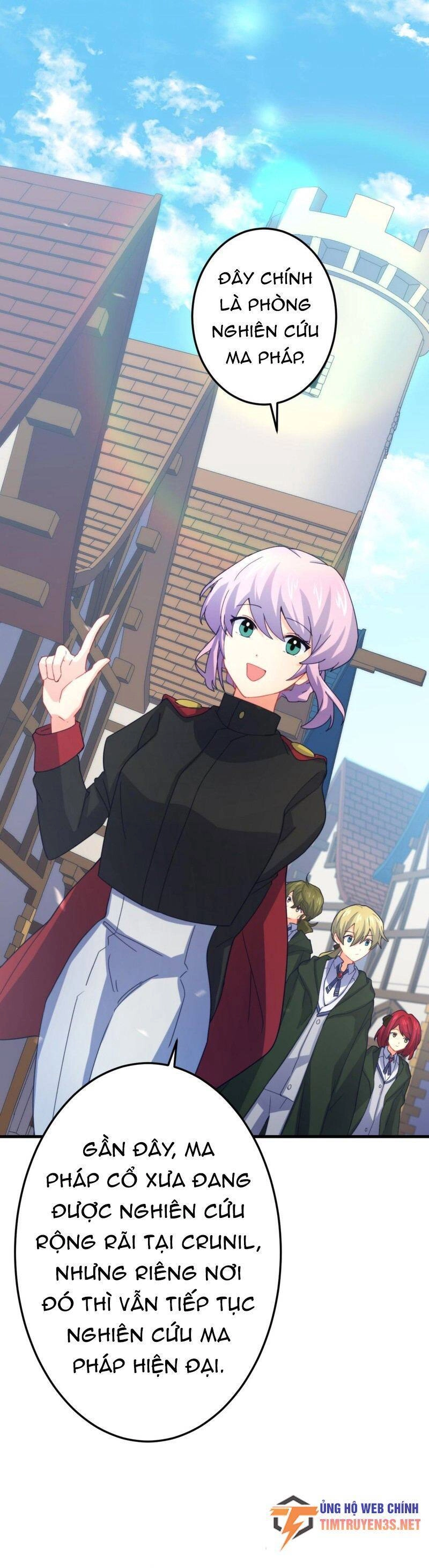 Âm Dương Sư Mạnh Nhất Tái Sinh Ở Thế Giới Khác Chapter 63 - 16