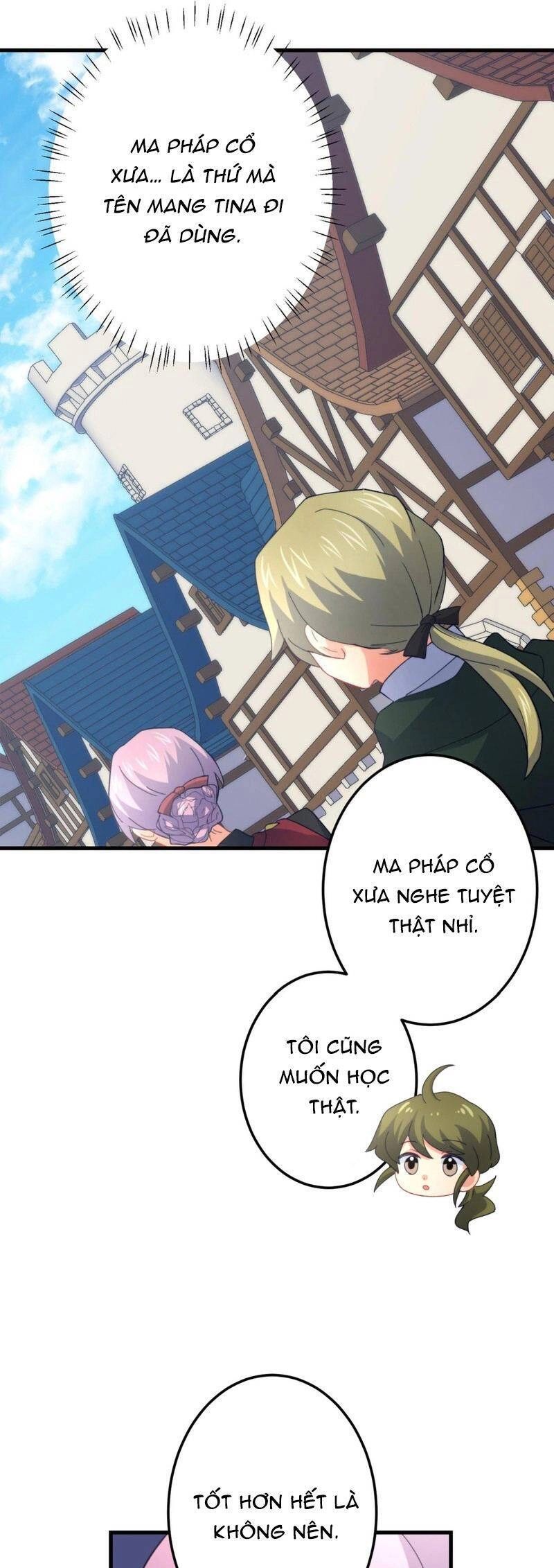 Âm Dương Sư Mạnh Nhất Tái Sinh Ở Thế Giới Khác Chapter 63 - 17